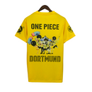 Maillot Borussia Dortmund One Piece 25/26 Supporter