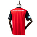 Maillot Flamengo III 2008 Rétro