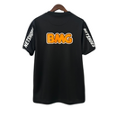 Maillot Santos Preta 12/13 Rétro