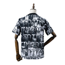 Maillot Corinthians Avant-match 26/27 Supporter
