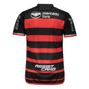 Maillot Flamengo I 24/25 Supporter
