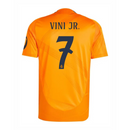 Maillot Real Madrid II 24/25 Supporter