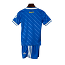 Ensemble Real Madrid III 25/26 Enfant