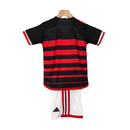 Ensemble Flamengo I 24/25 Enfant
