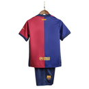 Ensemble Barcelona I 24/25 Enfant