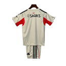 Ensemble SL Benfica II 25/26 Enfant