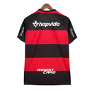 Maillot Flamengo I 26/27 Supporter