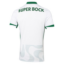 Maillot Sporting CP II 25/26 Supporter