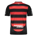 Maillot Flamengo I 25/26 Supporter