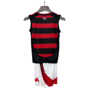 Ensemble Flamengo I Débardeur 25/26 Enfant
