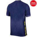 Maillot Atlético Madrid II 25/26 Joueur