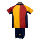 Ensemble AS Roma I 01/02 Enfant