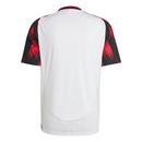 Maillot Flamengo II 25/26 Supporter