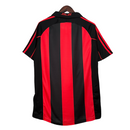 Maillot AC Milan I 01/02 Rétro