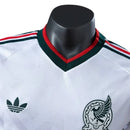 Mexique 26/27  Extérieur Maillot - Version Joueur | Livraison Gratuite + Porte-clés Offert