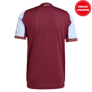 Maillot Aston Villa I 25/26 Joueur