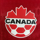 Canada 26/27 I Domicile Maillot - Version Supporter | Livraison Gratuite + Porte-clés Offert