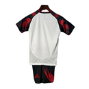 Ensemble Flamengo II 25/26 Enfant
