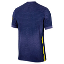 Maillot Atlético Madrid II 25/26 Supporter