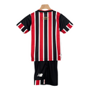 Ensemble São Paulo II 24/25 Enfant
