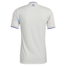 Maillot Aston Villa III 25/26 Supporter