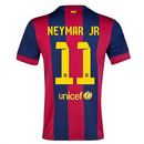 Maillot Barcelona I 14/15 Rétro