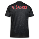 Maillot SL Benfica II 24/25 Supporter