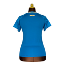 Maillot Cruzeiro III 25/26 Femme Supporter