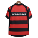 Maillot Flamengo I 2003 Rétro