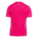 Maillot Flamengo Gardien II 25/26 Supporter