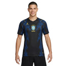 Brésil 25/26 II Extérieur Maillot World Cup - Version Joueur | Livraison Gratuite + Porte-clés Offert