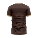 Maillot Flamengo Identidade 24/25 Supporter