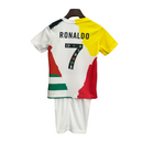 Ensemble Légendes Cristiano Ronaldo 25/26 Enfant