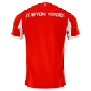Maillot Bayern Munich I 25/26 Supporter