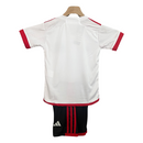 Ensemble Flamengo II 24/25 Enfant