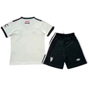 Ensemble Manchester United III 24/25 Enfant