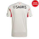 Maillot SL Benfica II 25/26 Joueur