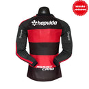 Maillot Flamengo I 26/27 Joueur Manga Longa