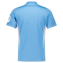 Maillot Real Madrid Goleiro 24/25 Supporter