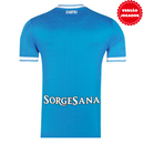 Maillot SSC Napoli I 25/26 Joueur