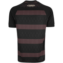 Maillot Flamengo Consciência Negra Braziline 25/26 Supporter