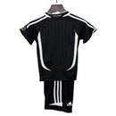 Ensemble Real Madrid II 06/07 Enfant