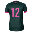 Maillot Fluminense III 23/24 Supporter