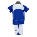 Ensemble Brésil II 2004 Enfant