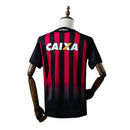 Maillot Athletico Paranaense I 2017 Rétro