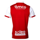 Maillot Braga I 25/26 Supporter
