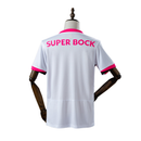 Maillot Sporting CP Outubro Rosa 25/26 Supporter