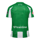Maillot Real Betis I 25/26 Supporter