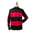 Maillot Flamengo I 26/27 Manga Longa