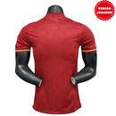 Maillot Bayern Munich Aniversário 25/26 Joueur
